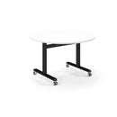 Pro Flip Circular Table 1200mm - NWOF