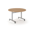 Pro Flip Circular Table 1200mm - NWOF