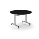Pro Flip Circular Table 1200mm - NWOF