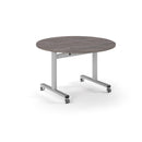 Pro Flip Circular Table 1200mm - NWOF