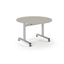 Pro Flip Circular Table 1200mm - NWOF