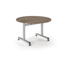 Pro Flip Circular Table 1200mm - NWOF
