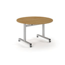 Pro Flip Circular Table 1200mm - NWOF