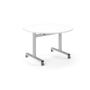 Pro Flip Circular Table 1200mm - NWOF