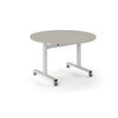 Pro Flip Circular Table 1200mm - NWOF