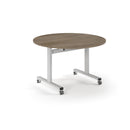 Pro Flip Circular Table 1200mm - NWOF