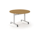 Pro Flip Circular Table 1200mm - NWOF