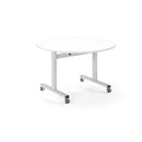 Pro Flip Circular Table 1200mm - NWOF