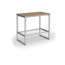 Otto Poseur Benching Solution Dining Table - Kendal Oak - NWOF