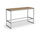 Otto Poseur Benching Solution Dining Table - Kendal Oak - NWOF