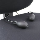 Ortho Pro 600 Orthopaedic Chair With Upholstered Seat And Back - MTO - NWOF