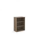 Universal Bookcase - Nebraska Oak - NWOF