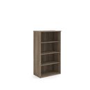 Universal Bookcase - Nebraska Oak - NWOF