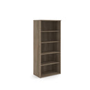 Universal Bookcase - Nebraska Oak - NWOF