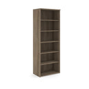 Universal Bookcase - Nebraska Oak - NWOF