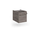 Maestro 25 2 Drawer Fixed Pedestal