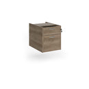 Maestro 25 2 Drawer Fixed Pedestal