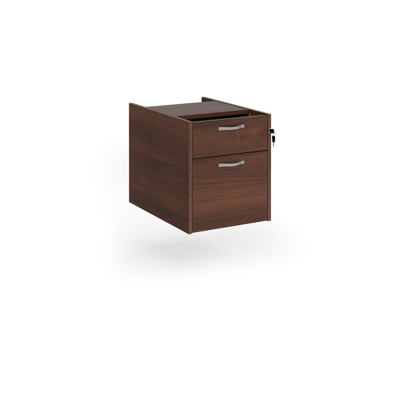 Maestro 25 2 Drawer Fixed Pedestal