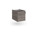 Maestro 25 3 Drawer Fixed Pedestal - NWOF