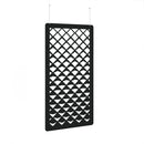 Reflection Hanging PET Panel - NWOF