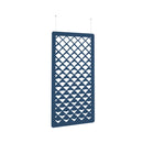 Reflection Hanging PET Panel - NWOF