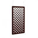 Reflection Hanging PET Panel - NWOF
