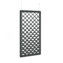 Reflection Hanging PET Panel - NWOF