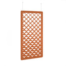 Reflection Hanging PET Panel - NWOF