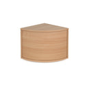 Denver Reception Corner Base Unit - NWOF