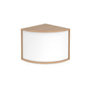 Denver Reception Corner Base Unit - NWOF