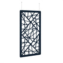 Shatter Hanging PET Panel - NWOF