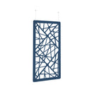 Shatter Hanging PET Panel - NWOF