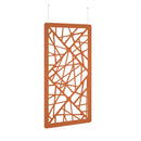 Shatter Hanging PET Panel - NWOF