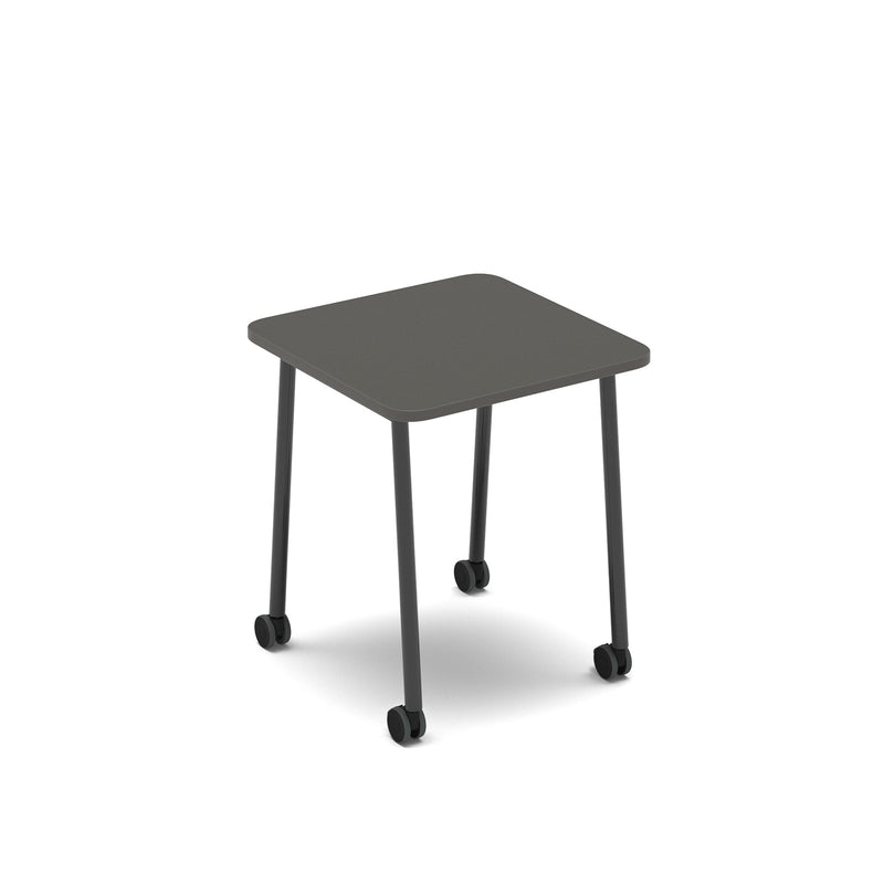 Show Mobile Meeting Table - 700mm - NWOF