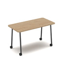 Show Mobile Meeting Table - 1400mm - NWOF