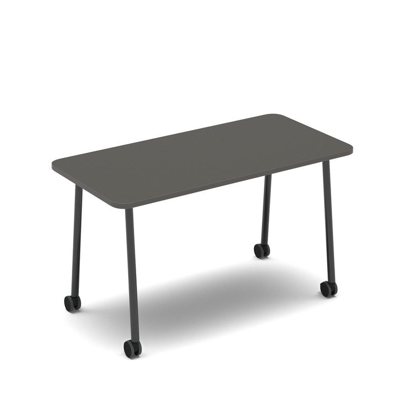 Show Mobile Meeting Table - 1400mm - NWOF