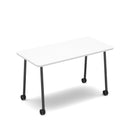 Show Mobile Meeting Table - 1400mm - NWOF