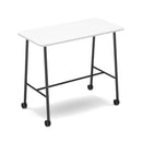 Show Mobile Poseur Table - 1400mm - NWOF