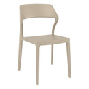 Snow Side Chair - NWOF
