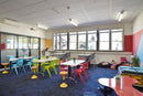 Spaceforme EN One Chair Size 1 (3-4 Years) - NWOF