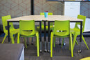 Spaceforme EN One Chair Size 1 (3-4 Years) - NWOF