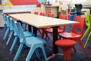 Spaceforme EN One Chair Size 3 (6-8 Years) - NWOF