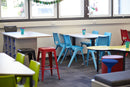 Spaceforme EN One Chair Size 5 (9-13 Years) - NWOF