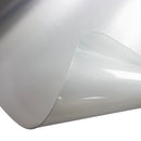 Stucco Polycarbonate Hard Floor Clear Chair Mat 1200x900mm