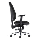 Senza Ergo 24hr Ergonomic Asynchro Task Chair - NWOF