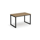 Otto Benching Solution Dining Table - Kendal Oak - NWOF