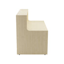 TC Reception Unit - Maple - NWOF
