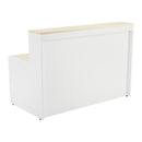 TC Reception Unit - Maple - NWOF