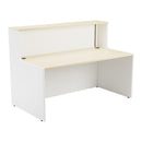TC Reception Unit - Maple - NWOF