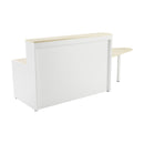TC Reception Unit - Maple - NWOF